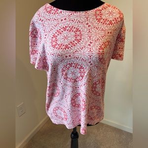 CROFT & BARROW classic tee